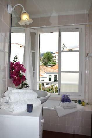 Old Town Penthouse - Barreirinha Apartment Funchal  Exterior photo